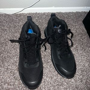Mens work boots